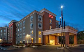 Hampton Inn And Suites Exeter New Hampshire